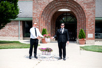 Taylor and Joe Bishop Wedding June 30, 2023