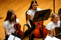 Manhattan at Youth Orchestra